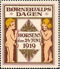Children's Aid Day, Horsens