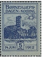 Children's Aid Day, Kolding