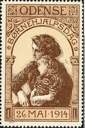Children's Aid Day, Odense