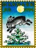 Christmas 1994