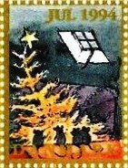 Christmas 1994
