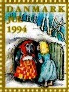 Christmas 1994