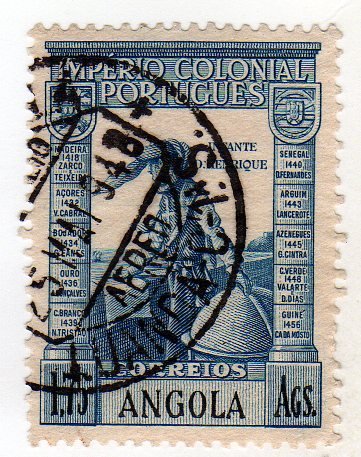 Henry the Navigator (1394-1460)