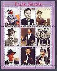 Frank Sinatra