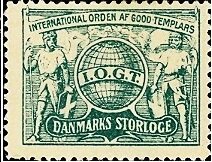 Good-Templars "IOGT"