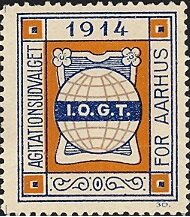 Good-Templars "IOGT"