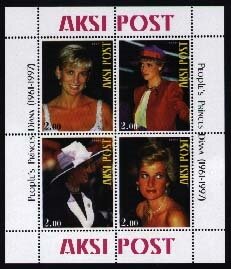 Lady Diana