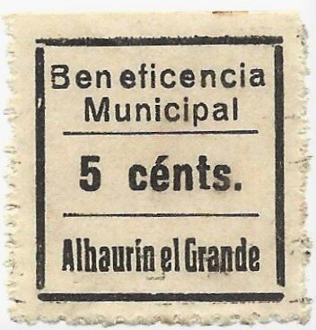 Municipal Charity (Alhaurín el Grande)