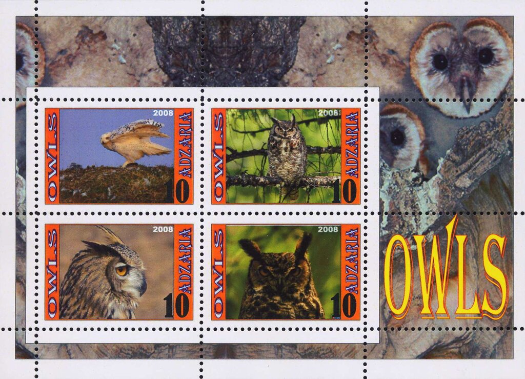 Owls