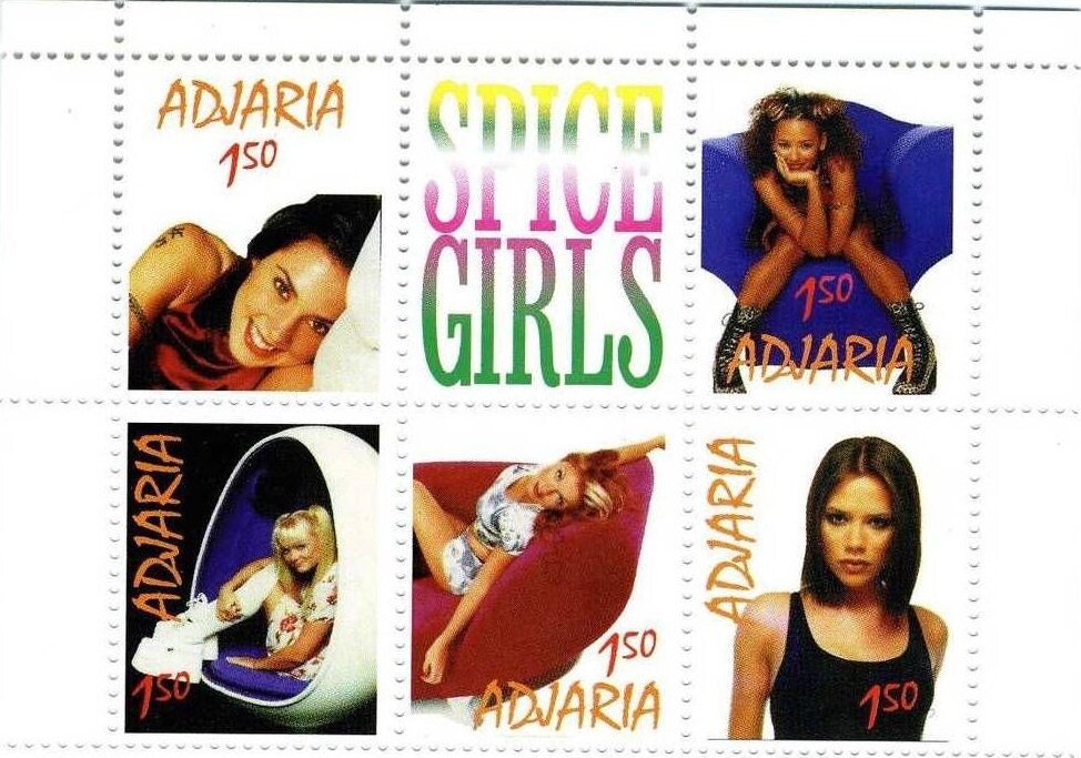 Spice Girls