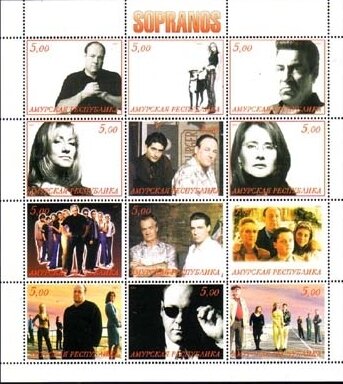 The Sopranos
