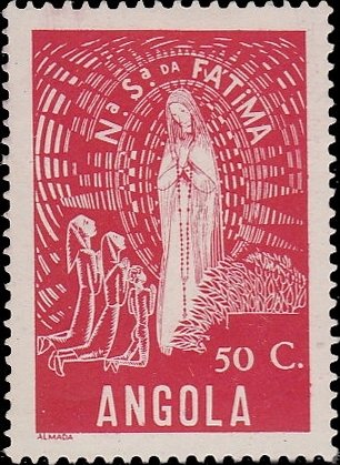 Santa Maria de Fatima