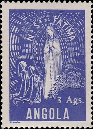 Santa Maria de Fatima
