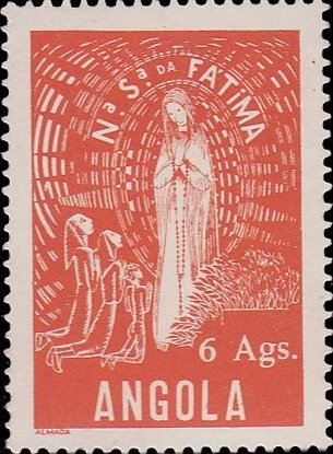 Santa Maria de Fatima