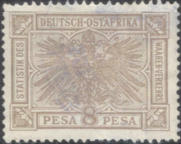 Imperial eagle