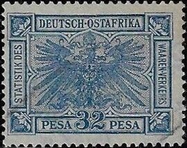 Imperial eagle
