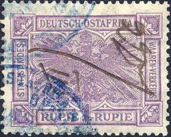 Imperial eagle