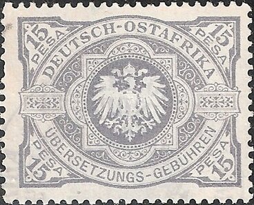 Imperial eagle