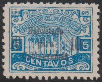 Bonilla Theater
