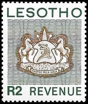 Coat of arms