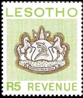 Coat of arms