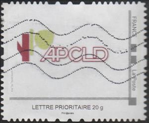 Stamp, Apcld 2, Personalized and Private Mail Stamps,  , Charity, Healthcare