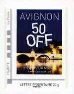 Avignon 50 OFF. Greatest Theatre in the World 1