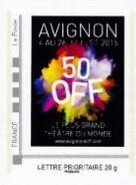 Avignon 50 OFF. Greatest Theatre in the World 2