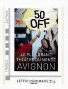 Avignon 50 OFF. Greatest Theatre in the World 3