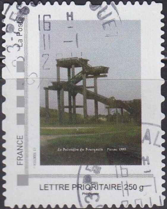 Belvedere de la Colline Pessac