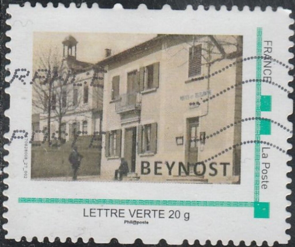 Beynost