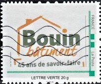 Bouin Batiment