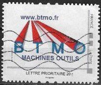 BTMO Machines Outils 2