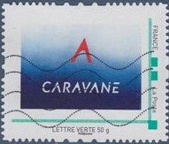 Caravane
