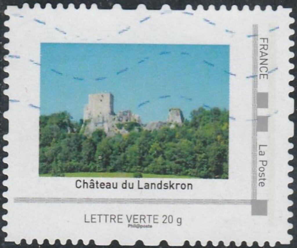 Chateau de Landskron