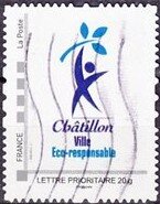Chatillon Ville Eco-responsable