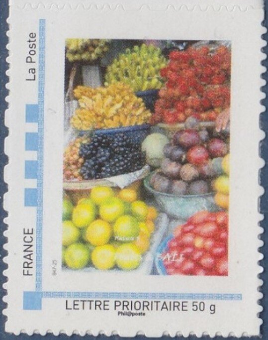 Fruits