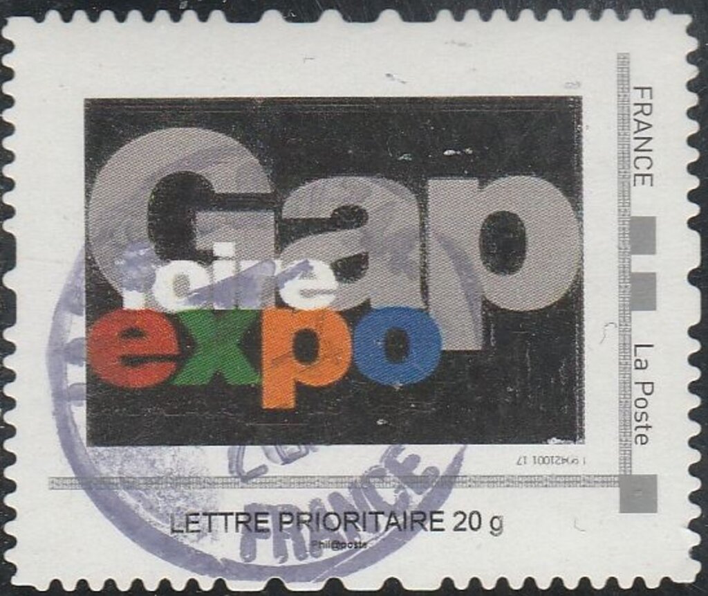 Gap Foire Expo