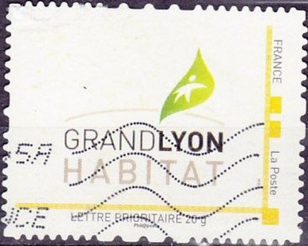 Grand Habitat Lyon