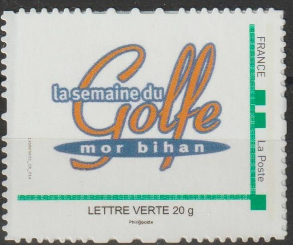 Gulf of Morbihan Week