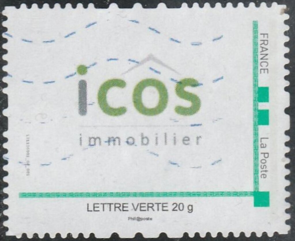 Icos Immobilier