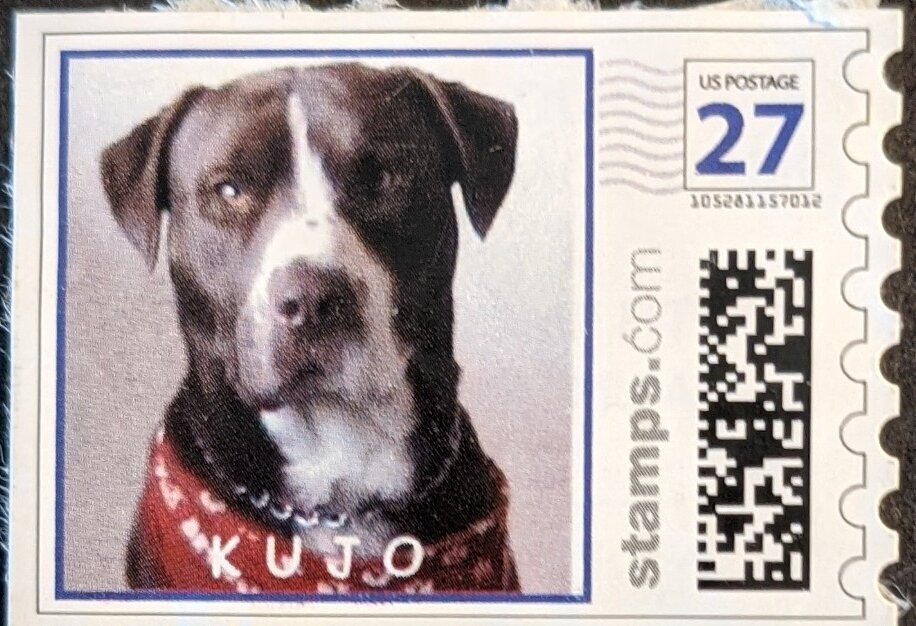 Kujo