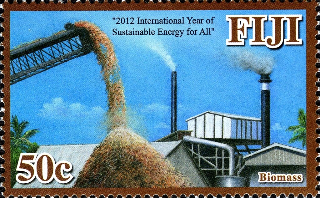 Biomass