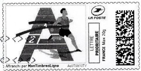 Letter A Athletics