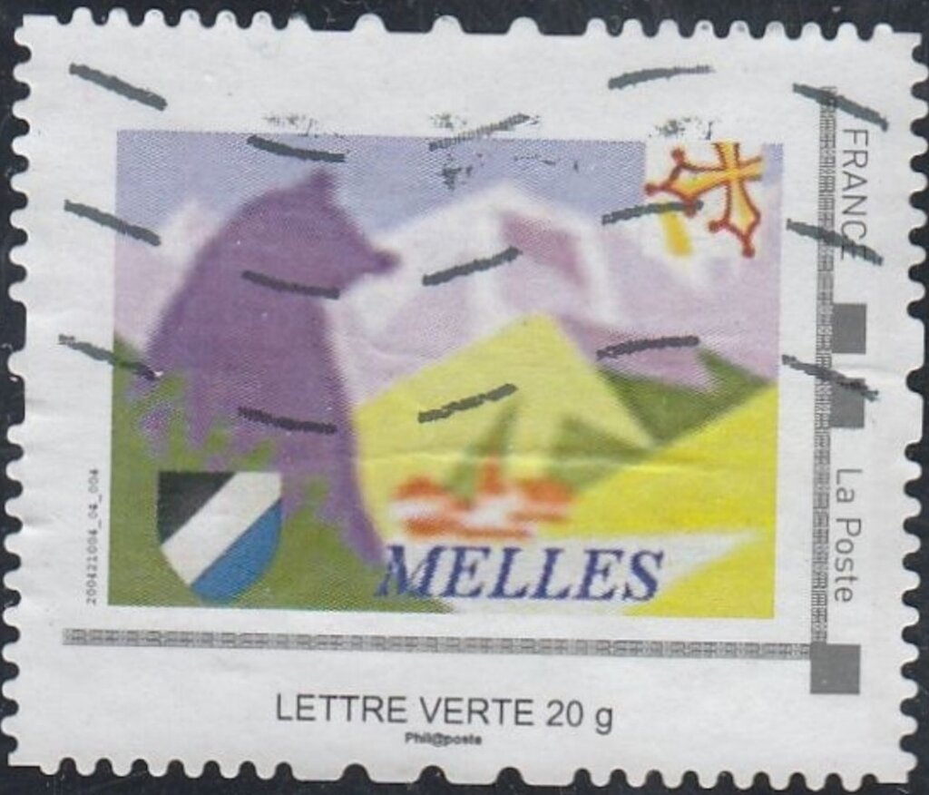 Melles