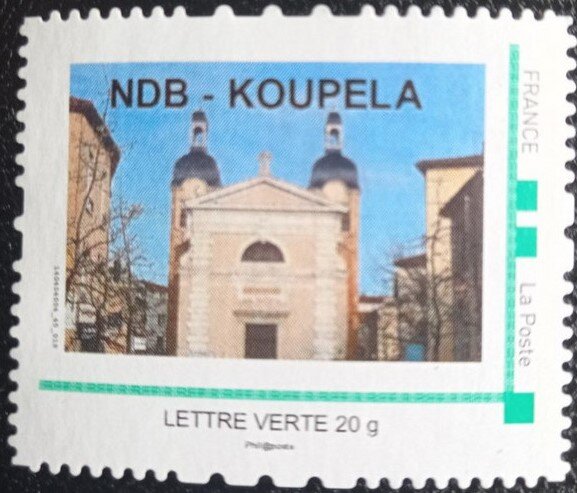 NDB Koupela