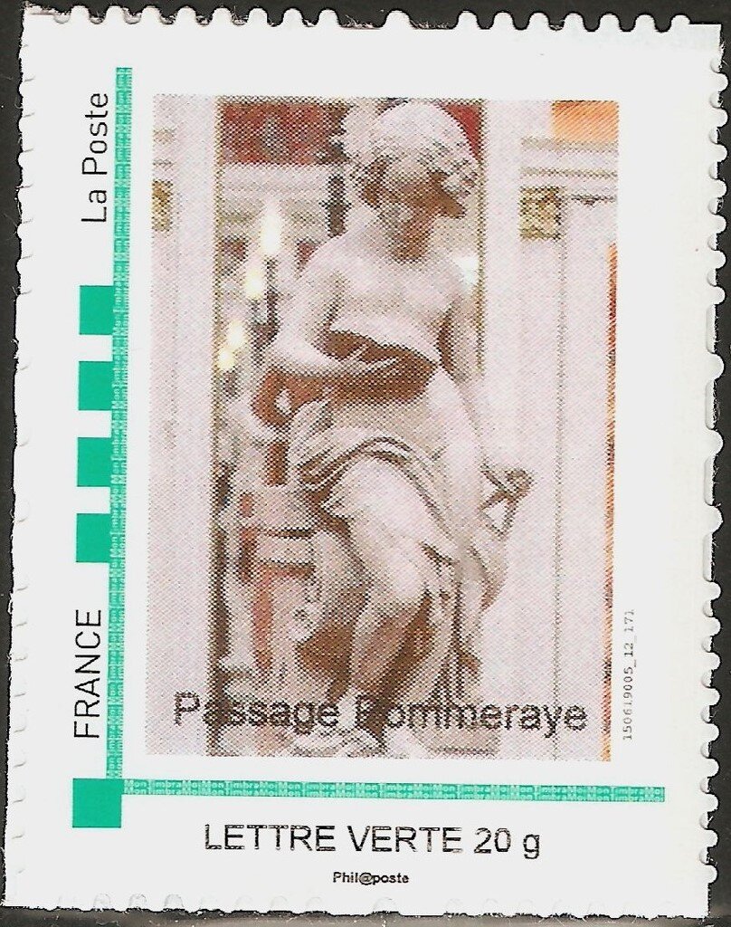 Passage Pommeraye