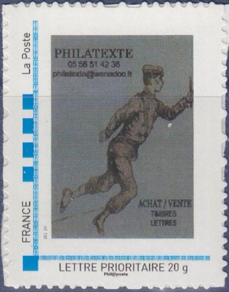 Philatexte
