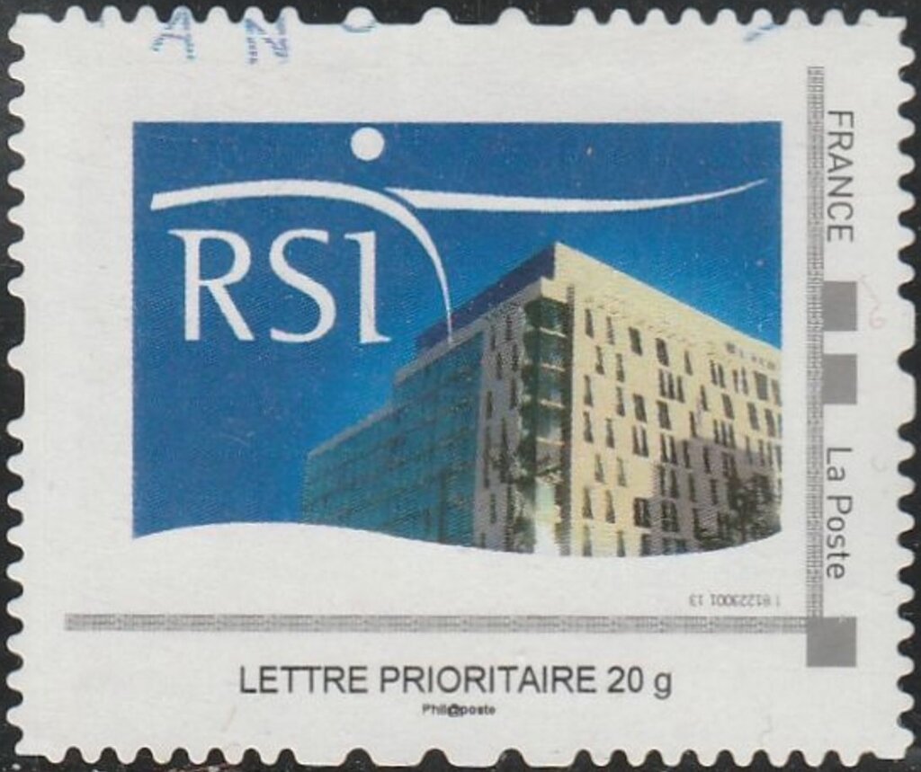 RSI Regime Social des Independants