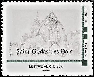 Saint-Gildas-des-Bois